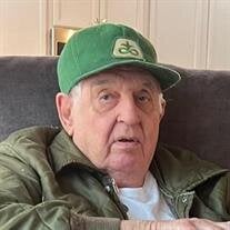 Donald Julius Hertrich