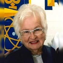 Shirley L. Poorman