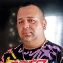 Alexis Mendez Bey