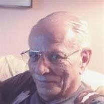 Mr Fred Schwaner Jr.