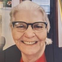 Norma Lee Dunagan