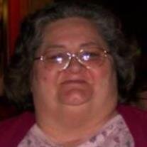 Paulette D. Christie