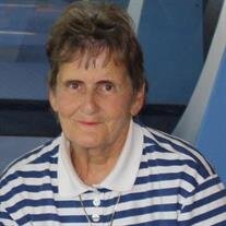 Mary Anne Coughlin