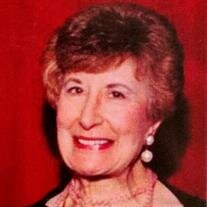 Carmela M. (Toscano) Barbagallo