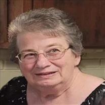 Phyllis Jean Jarvis
