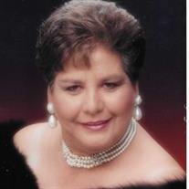 Theresa "Marie" Barbara Trujillo