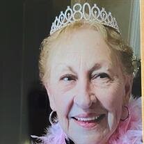 Brenda Cowan