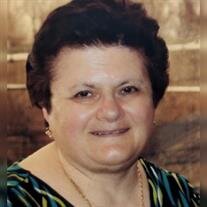 Josephine Agostino