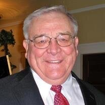 Charles Milo Hemmert