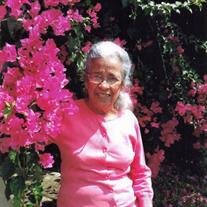 Mrs. Celia Moran