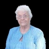 Rachel Beattie Poole