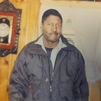 Mr. Ronald E. Thompson