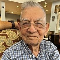 Jose "Joe" Mercado
