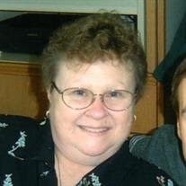 Sharon Rose Anderson