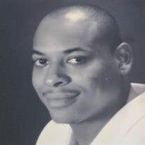 Mr. Thomas A. Joyner