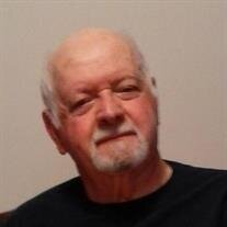 Ronald Louis Howard Knowlton