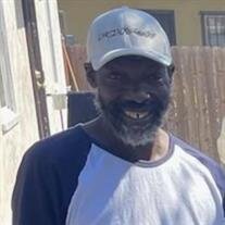 Cleophus Finley