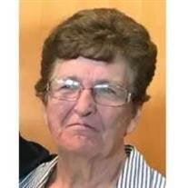 Margaret J. Frye