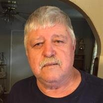 Joseph 'Joe' Anthony Mike
