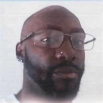 Mr. Ralph "Boogie" Curry, Jr.