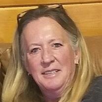 Patty Diane Pierce