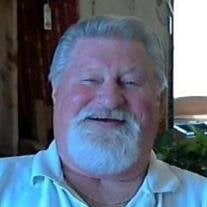 John P. Jeffery
