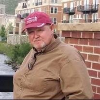 Robert"Bob" Binkley