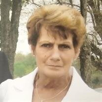 Nancy Karen Paul