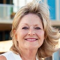Linda Ruth Pelham