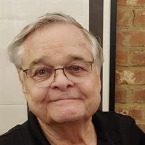 Russell Edward Walker