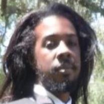 Mr. Ozie Days III