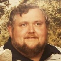 Douglas James Haggett