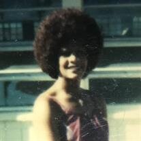 Mary Louise Brown