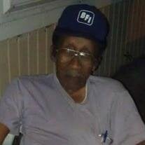 Mr. Reginald Windell Chess