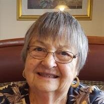 Gilda 'Jill' Parenti