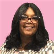 First Lady Lori Ann Bell