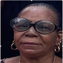 Sharon Lynn Brown