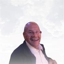 Mr. Harold Moore