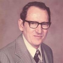 Fred Davis Alexander