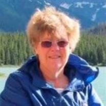 Delores "Lorrie" Maxen