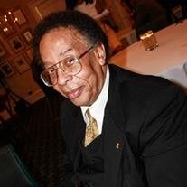 Carl Edgar Manson, Sr.