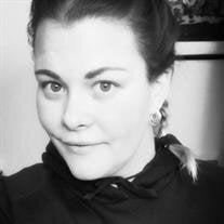 Heather L. Martin
