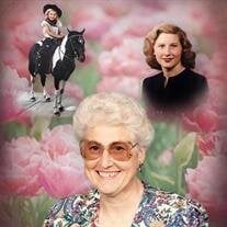 Joyce A. Smith - Shady