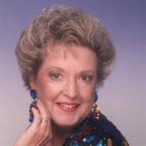 Sylvia 'Yvonne' Ard Manchester
