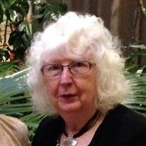 Betty L. Donley