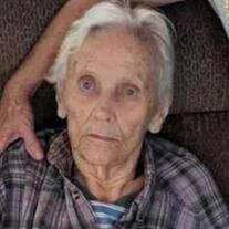Mrs. Verna Williamson Ashworth