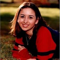Mary "Missy" Lyons