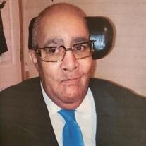 Mr. Dennis Herbert Fisher III