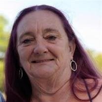 Faye F Calamia