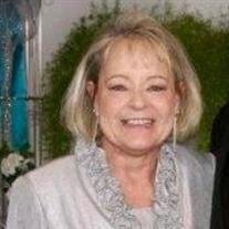 Mrs. Thelma Diana Richardson